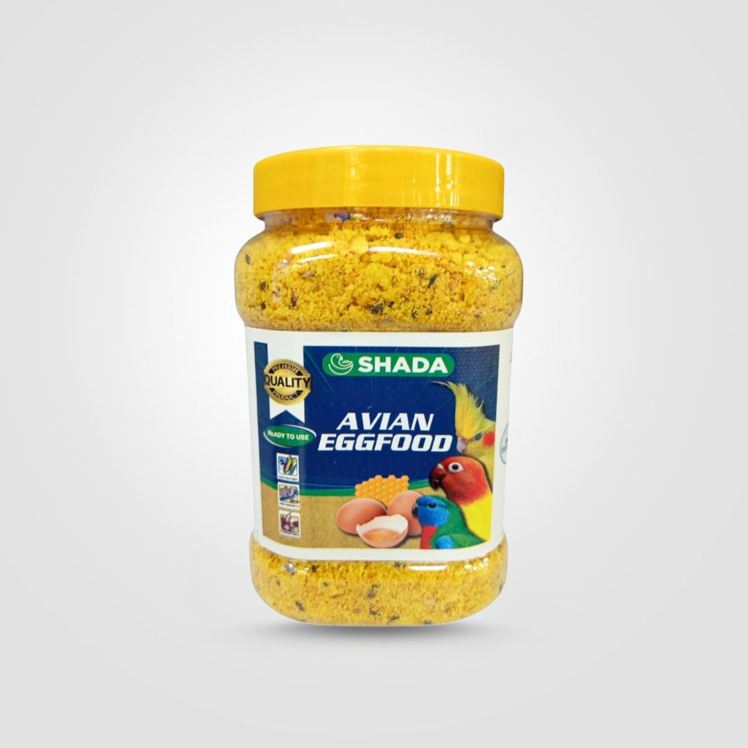 এভিয়ান এগফুড
